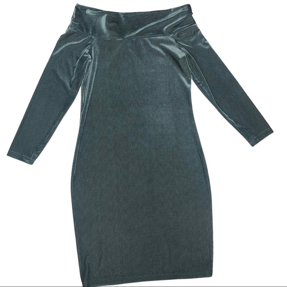 Rosemunde Copenhagen Dress Sz M - Picture 3 of 15